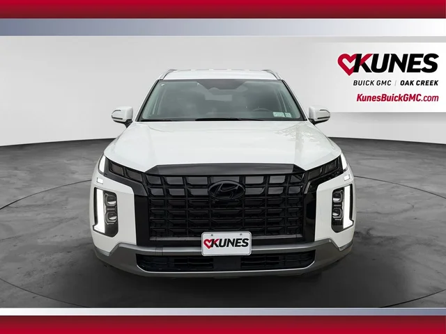 SEMINUEVOS HYUNDAI Palisade a Estados en autogozo