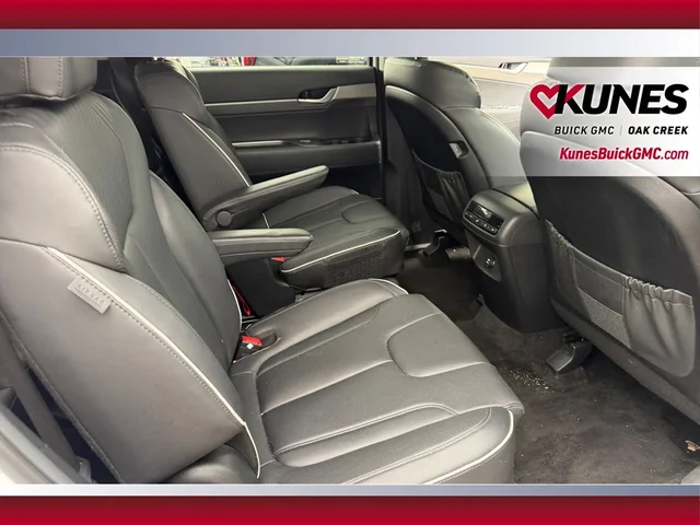 SEMINUEVOS HYUNDAI Palisade a Estados en autogozo