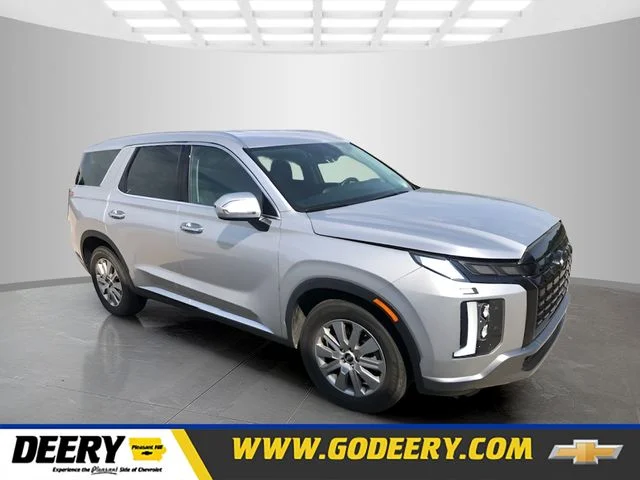 SEMINUEVOS HYUNDAI Palisade a Estados en autogozo