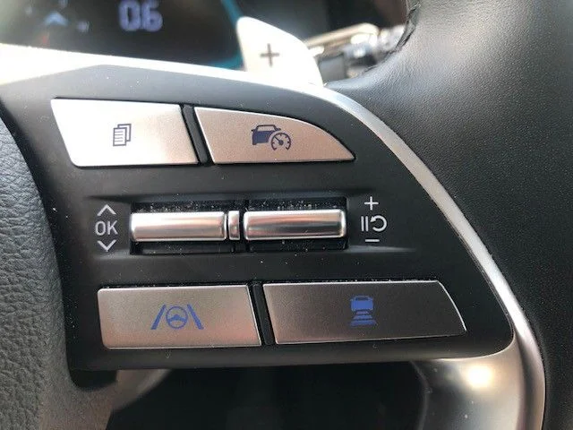 SEMINUEVOS HYUNDAI Palisade a Estados en autogozo