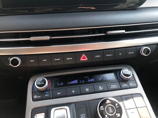 SEMINUEVOS HYUNDAI Palisade a Estados en autogozo