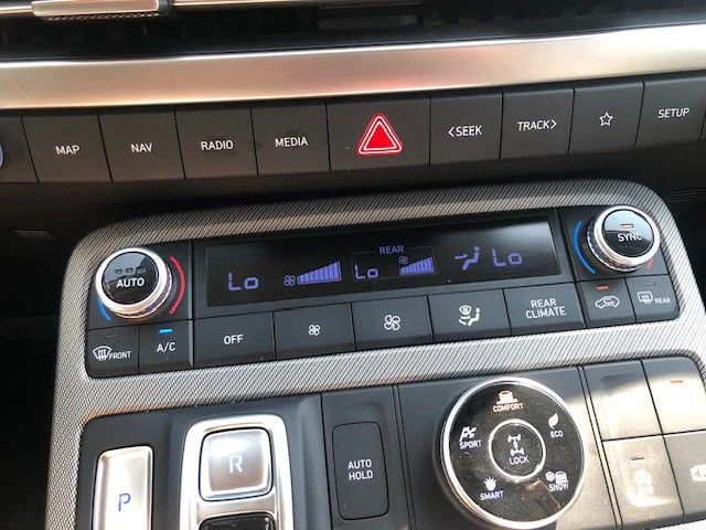 SEMINUEVOS HYUNDAI Palisade a Estados en autogozo