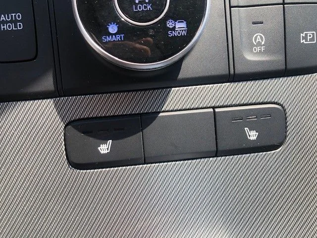 SEMINUEVOS HYUNDAI Palisade a Estados en autogozo