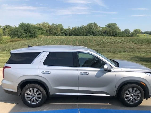 SEMINUEVOS HYUNDAI Palisade a Estados en autogozo