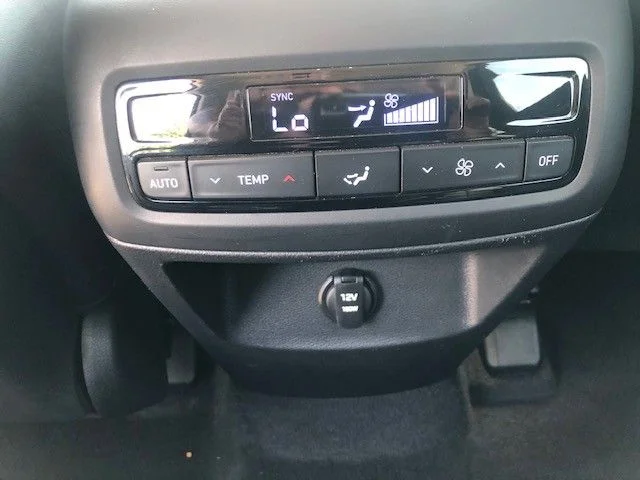 SEMINUEVOS HYUNDAI Palisade a Estados en autogozo
