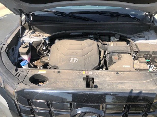 SEMINUEVOS HYUNDAI Palisade a Estados en autogozo