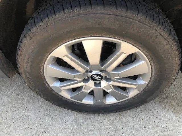 SEMINUEVOS HYUNDAI Palisade a Estados en autogozo
