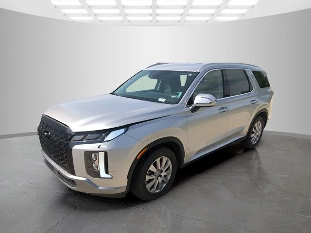 SEMINUEVOS HYUNDAI Palisade a Estados en autogozo