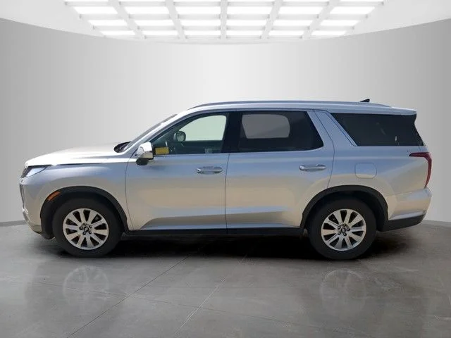 SEMINUEVOS HYUNDAI Palisade a Estados en autogozo