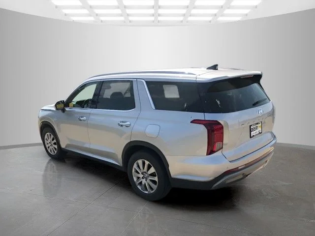 SEMINUEVOS HYUNDAI Palisade a Estados en autogozo