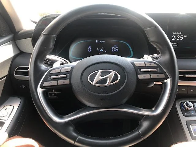 SEMINUEVOS HYUNDAI Palisade a Estados en autogozo