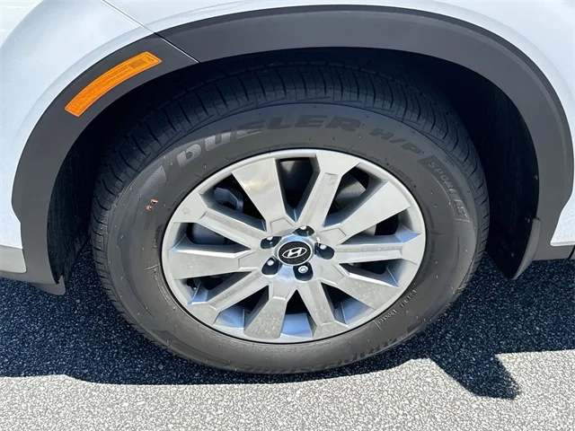 Nuevos HYUNDAI PALISADE at Gainesville Hyundai in Gainesville