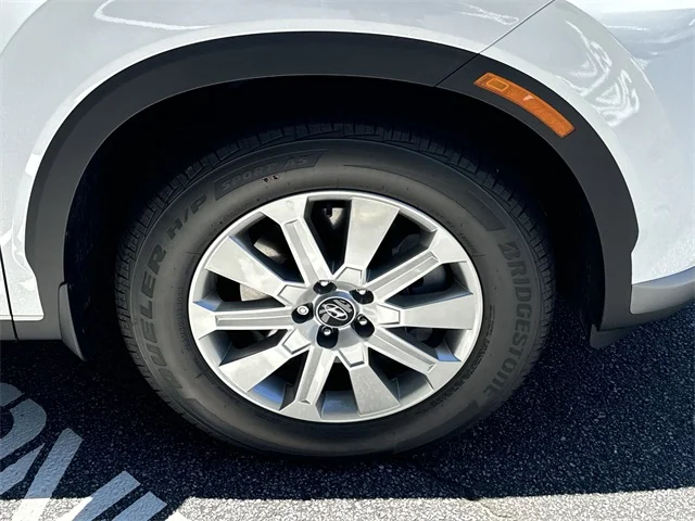 Nuevos HYUNDAI PALISADE at Gainesville Hyundai in Gainesville