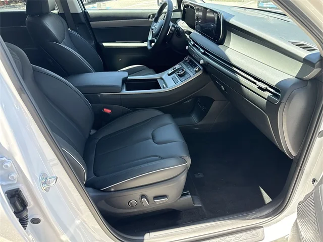 Nuevos HYUNDAI PALISADE at Gainesville Hyundai in Gainesville