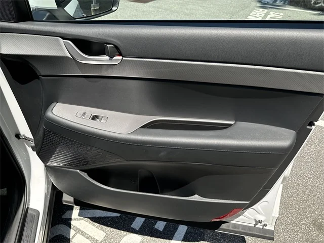 Nuevos HYUNDAI PALISADE at Gainesville Hyundai in Gainesville