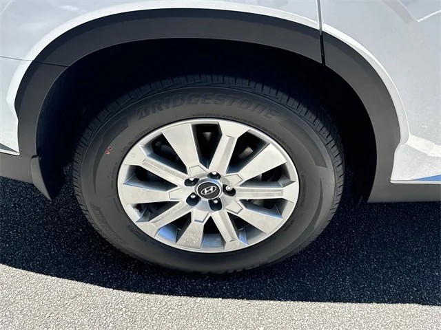 Nuevos HYUNDAI PALISADE at Gainesville Hyundai in Gainesville