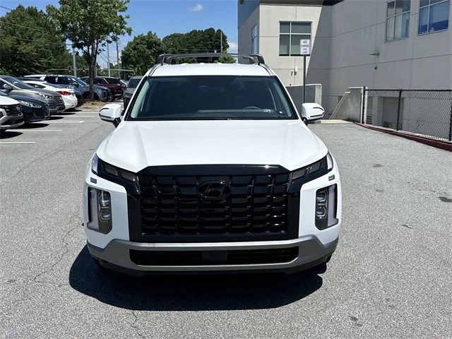 Nuevos HYUNDAI PALISADE at Gainesville Hyundai in Gainesville