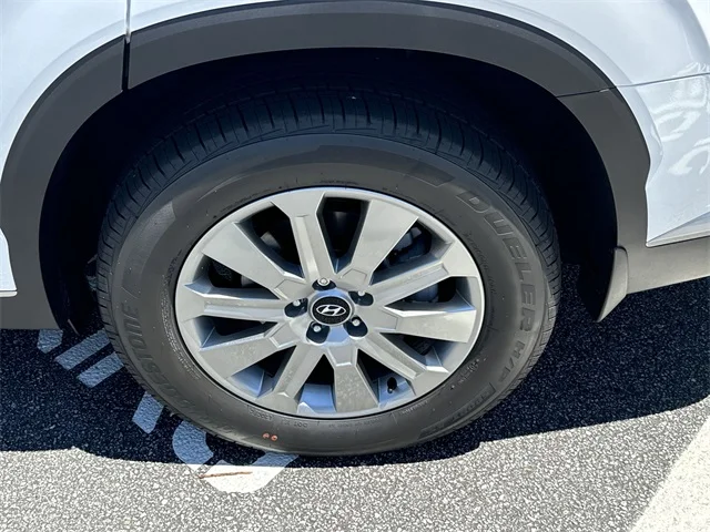 Nuevos HYUNDAI PALISADE at Gainesville Hyundai in Gainesville