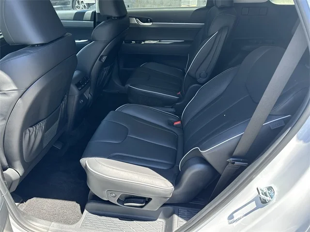 Nuevos HYUNDAI PALISADE at Gainesville Hyundai in Gainesville