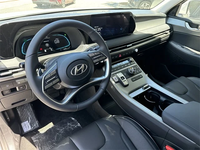 Nuevos HYUNDAI PALISADE at Gainesville Hyundai in Gainesville