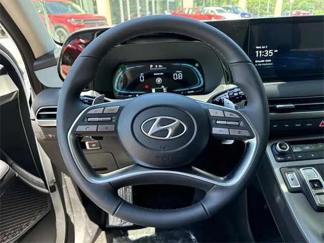 Nuevos HYUNDAI PALISADE at Gainesville Hyundai in Gainesville