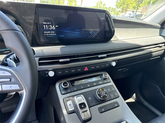 Nuevos HYUNDAI PALISADE at Gainesville Hyundai in Gainesville