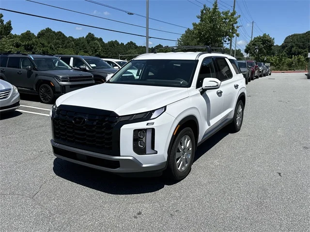 Nuevos HYUNDAI PALISADE at Gainesville Hyundai in Gainesville