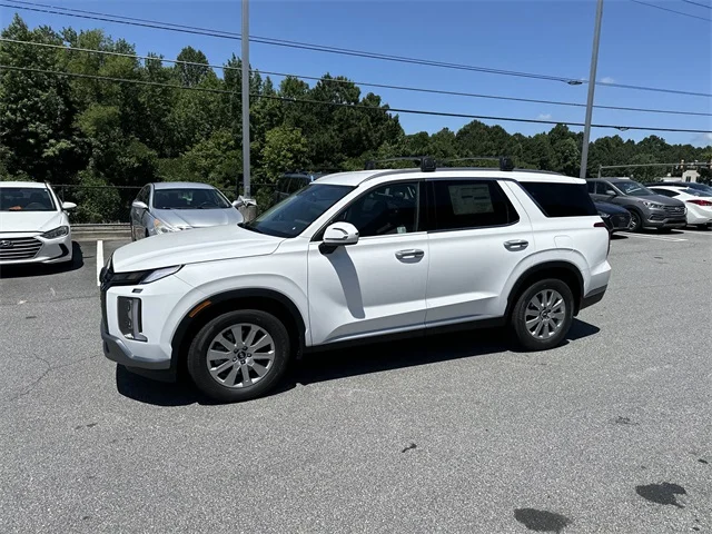 Nuevos HYUNDAI PALISADE at Gainesville Hyundai in Gainesville