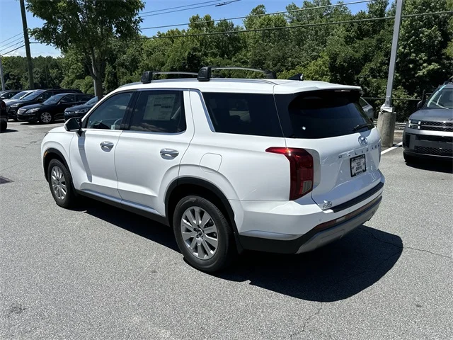 Nuevos HYUNDAI PALISADE at Gainesville Hyundai in Gainesville