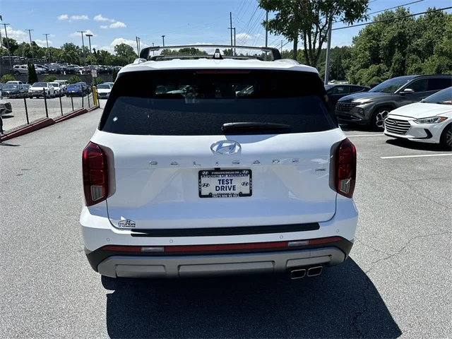 Nuevos HYUNDAI PALISADE at Gainesville Hyundai in Gainesville