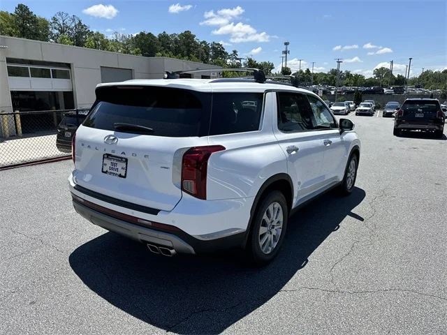 Nuevos HYUNDAI PALISADE at Gainesville Hyundai in Gainesville