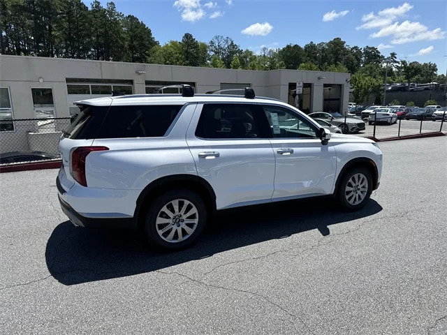 Nuevos HYUNDAI PALISADE at Gainesville Hyundai in Gainesville