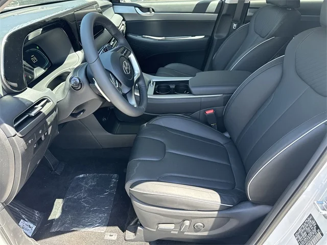 Nuevos HYUNDAI PALISADE at Gainesville Hyundai in Gainesville