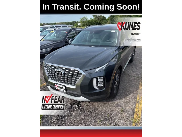 SEMINUEVOS HYUNDAI Palisade a Estados en autogozo