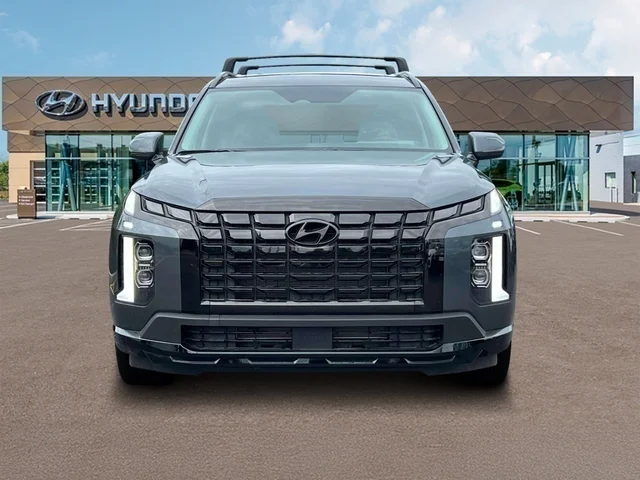 Nuevos HYUNDAI PALISADE at Tustin Hyundai in Tustin   