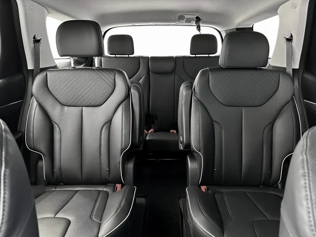 Nuevos HYUNDAI PALISADE at Tustin Hyundai in Tustin   