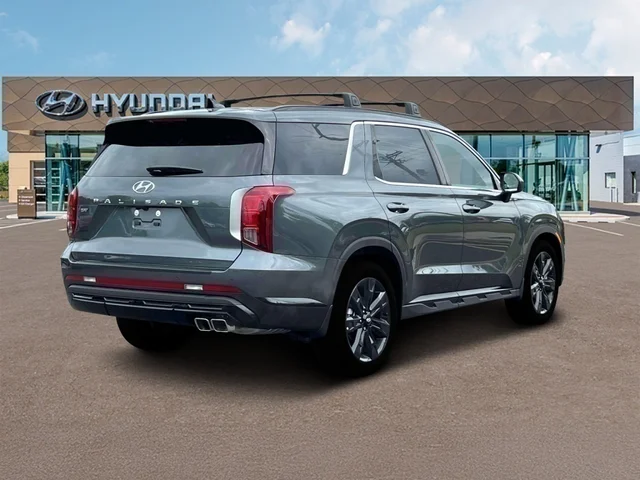 Nuevos HYUNDAI PALISADE at Tustin Hyundai in Tustin   