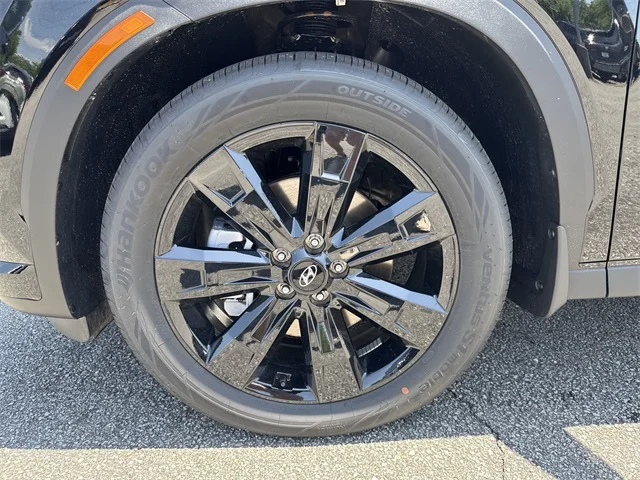 Nuevos HYUNDAI PALISADE at Gainesville Hyundai in Gainesville