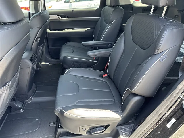 Nuevos HYUNDAI PALISADE at Gainesville Hyundai in Gainesville
