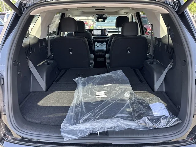 Nuevos HYUNDAI PALISADE at Gainesville Hyundai in Gainesville