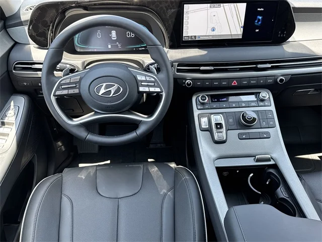 Nuevos HYUNDAI PALISADE at Gainesville Hyundai in Gainesville