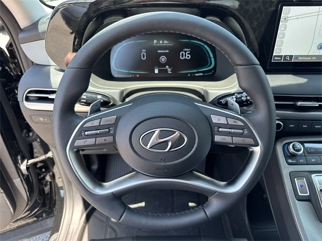 Nuevos HYUNDAI PALISADE at Gainesville Hyundai in Gainesville