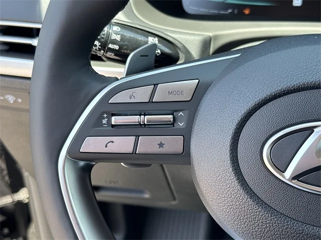 Nuevos HYUNDAI PALISADE at Gainesville Hyundai in Gainesville