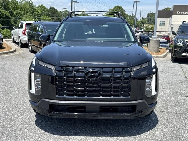 Nuevos HYUNDAI PALISADE at Gainesville Hyundai in Gainesville