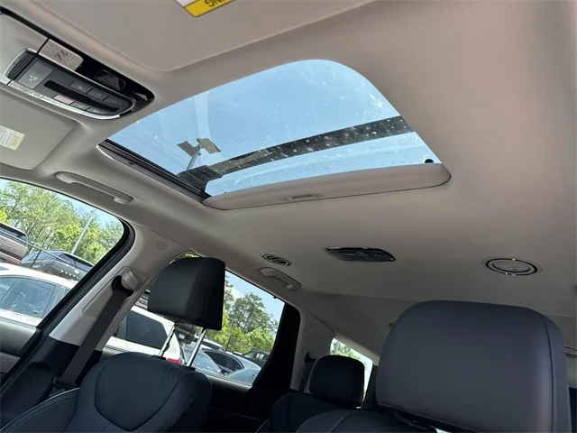 Nuevos HYUNDAI PALISADE at Gainesville Hyundai in Gainesville