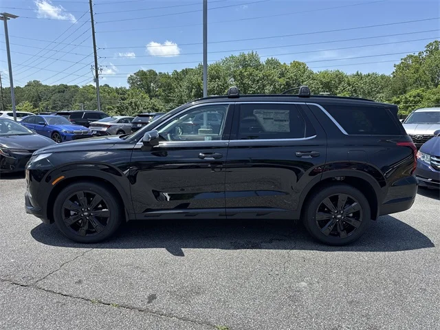 Nuevos HYUNDAI PALISADE at Gainesville Hyundai in Gainesville