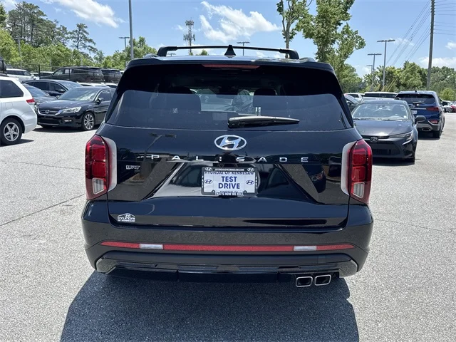 Nuevos HYUNDAI PALISADE at Gainesville Hyundai in Gainesville