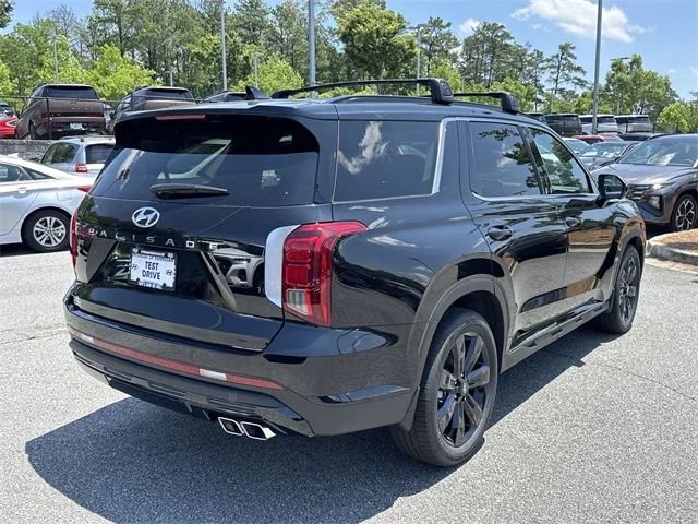 Nuevos HYUNDAI PALISADE at Gainesville Hyundai in Gainesville