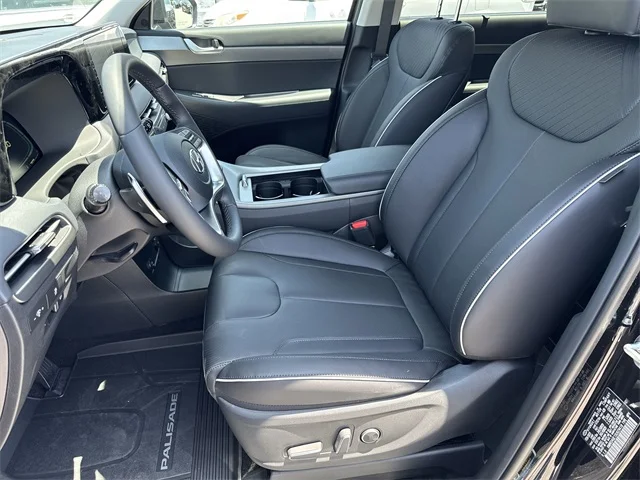 Nuevos HYUNDAI PALISADE at Gainesville Hyundai in Gainesville