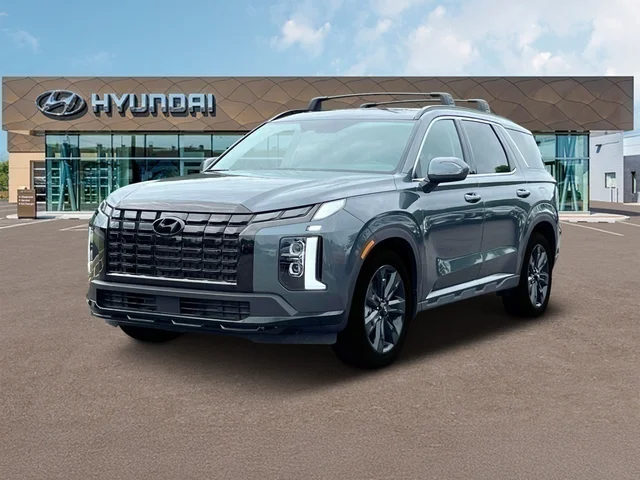 Nuevos HYUNDAI PALISADE at Tustin Hyundai in Tustin   